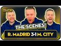 GOLDBRIDGE Best Bits | Real Madrid 3-1 Man City