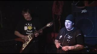 POISON IDEA 924 Gilman St. Berkeley, Ca. 12.14.13