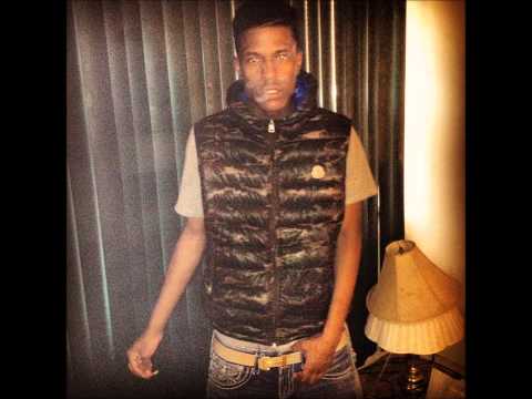 Duke DaBeast- Throw Up Ya Sets