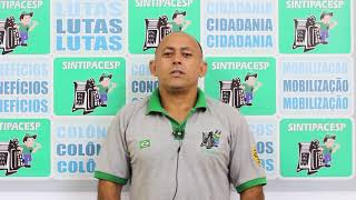 Novo ano, novas lutas!