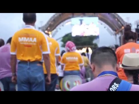 CFC at 34 #IChoosetoLoveMore