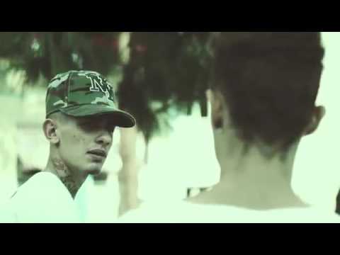 Marco Calone Nziem e frat mie 2016