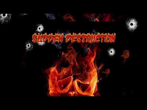 Sudden Destruction:- Pepa G /Wessi Ft Actionman