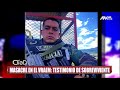 El testimonio del capitán Erwin Villogas, sobreviviente del ataque terrorista en el Vraem