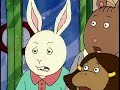 Arthur And The Real Mr Ratburn 1 2