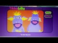 Tikkabilla Opposites
