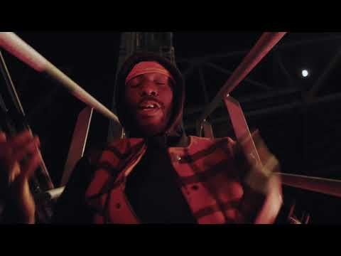 Mack A Mill- Love overpower Hate