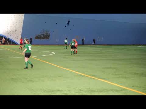 N2 2023: harjoitusottelu EPS - HPS