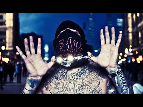 GZUZ x UFO361 - HINTER DER GANG