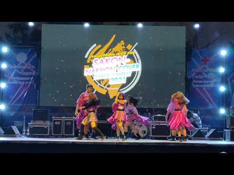 200321 Lutheniz cover PIXY - Intro + Wings