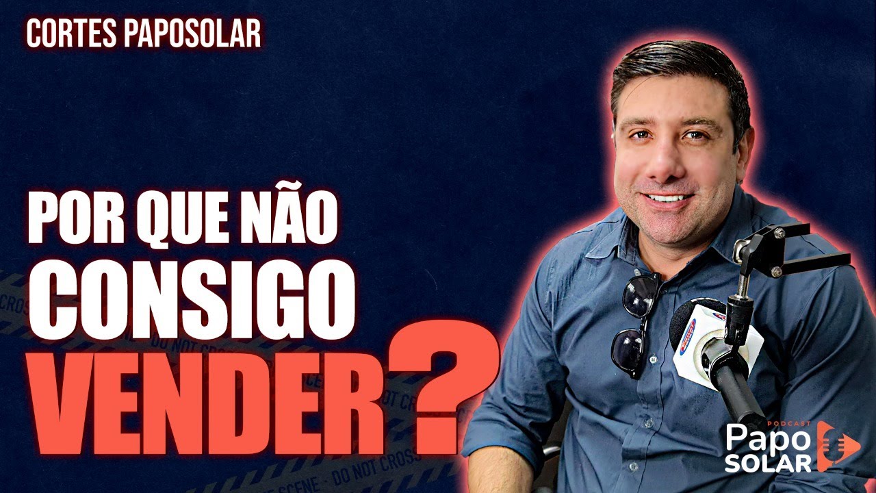 Quais as etapas de uma venda?