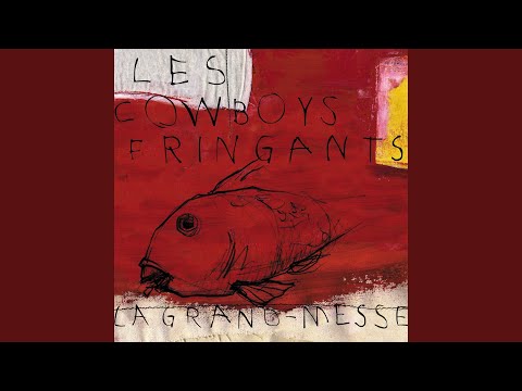 Symphonie pour Caza - Les Cowboys Fringants