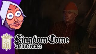 [Criken] Lil Kingdom Comin' + Gary's Mod TTT Night w/ Friends