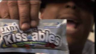 Jadakiss commercial