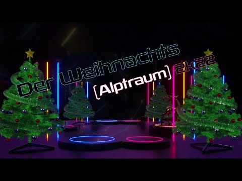 SMP2k - Der Weihnachtsalptraum 2k22  🎅 ✨  [Free-Release]  [REMAKE]