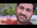 Sharwanand S Plan To Unite Indraja And Her Brother Shathamanam Bhavathi
