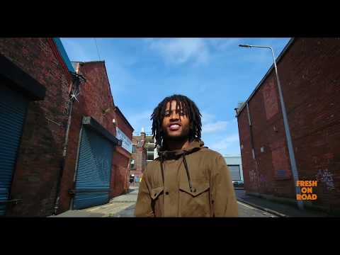 WRIGZ - FRESH on ROAD [Season 1, Ep8] [Season Finale]