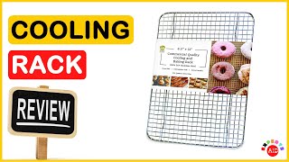 🏆 Best Cooling Rack Amazon In 2023 ✅ Top 5 Tested & Reviewed