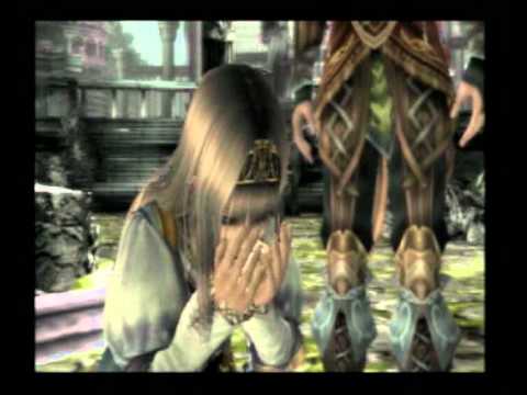 Valkyrie profile 2 ITA - parte 46.avi