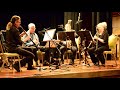 Brief Hesitation - Clarinet Thing