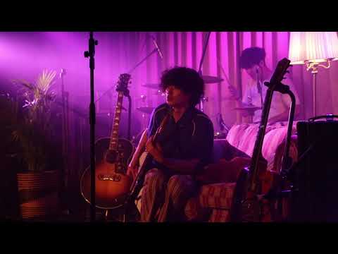 180603 알록달록 - 잔나비(jannabi) @현대카드언더스테이지 [유희열 curated 12 Group Sound JANNABI