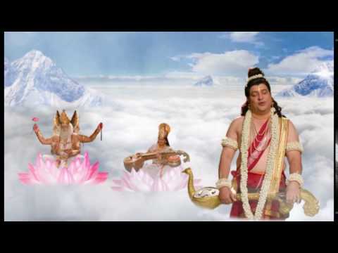 Sri Rama Navami Wishes