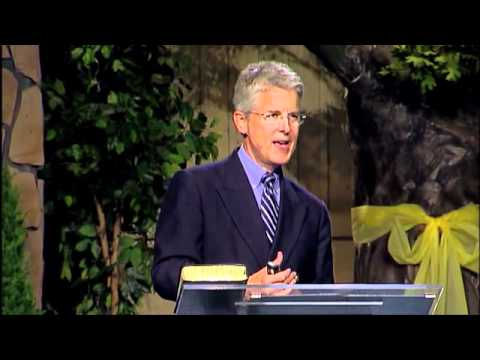 OT: The Gift, pt. 2: The Life of Ellen G. White