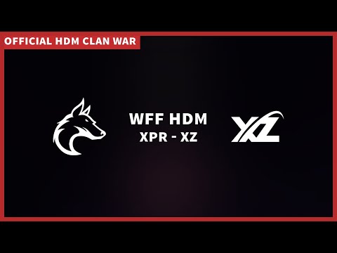 HDM WFF: Xtreme pro Racers vs. Zeitgeist