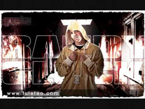 REMYX-RANDY GLOCK FT BOKAL(Master Mind)