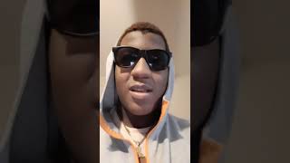 DJ Khaled iced out my arms (Explicit)- Damian Donaldson (F.T.69.II  (AKA FAMOUSTEENAGER69II)