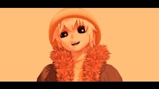 【MMD Undertale Genocide】Wolf In Sheep&#39;s Clothing