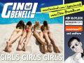 Gino Benelli - Girls Girls Girls (Radio Edit) 