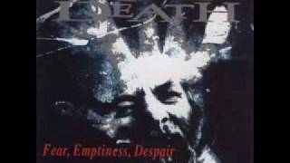 Napalm Death - 13 - living in denial [_]