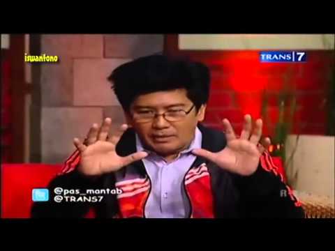 PAS MANTAB 21 JULI 2013 - Vina Panduwinata, Denny Malik, Russel [Full Video]