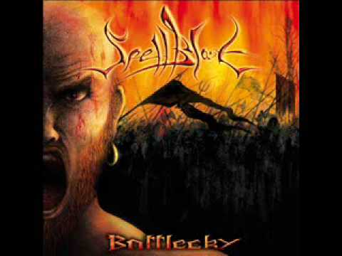 Spellblast - Battlecry