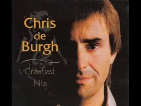 Why Mona Lisa Smiled - Chris de Burgh