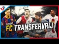 FC TRANSFERVRIJ: Aan Deze Spelers Moet Je Eigenlijk Niet Meer Beginnen!