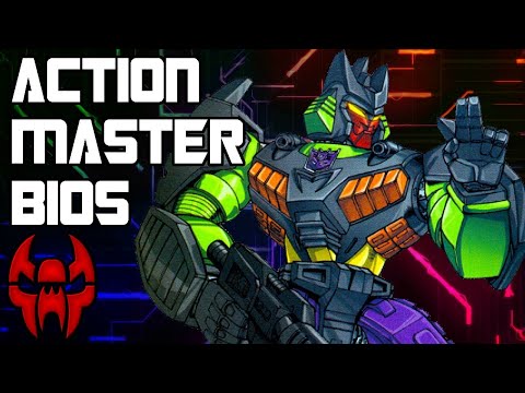 Learning About the Actionmaster-Exclusive Transformers