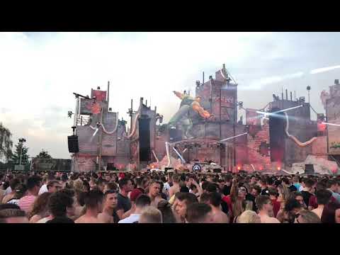 Monkaholics Ft. John Kho - Hooligang (Ncrytpa Remix)