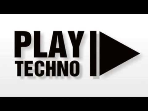 Lukas Freudenberger & Philipp Centro - Techno Voice Right Now (Kai Wagner Remix)