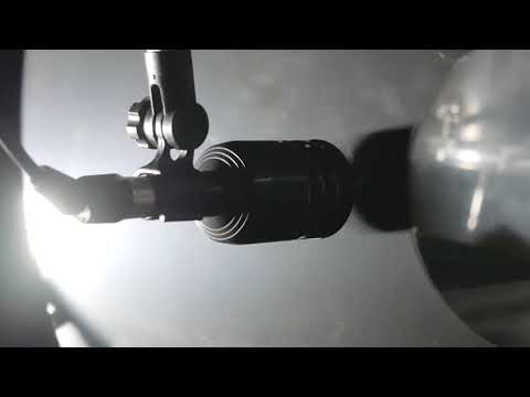 Audix D6 — Kick Drum Mic Position Experiments