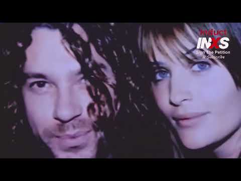 Helena, Bono and Michael Stipe Talk Michael Hutchence | Induct INXS