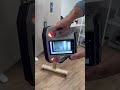 SEE THROUGH WALLS! | Portable X-Ray Scanner Drywall Testing