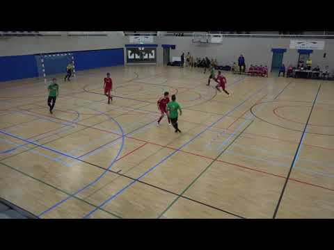 Highlights Wintercup Almere 2017