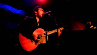 Alex Dezen - &quot;Kung Fu Grip Kiss&quot; - High Noon - Madison WI - 10/21/11