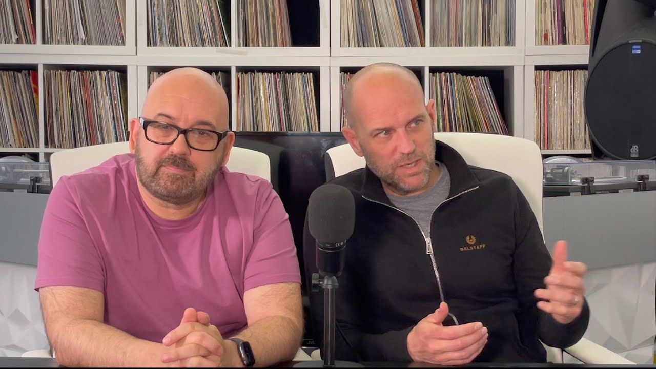 TIDY TEAM INTERVIEWS - The Tidy Boys (Spring 2021)