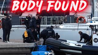 BODY FOUND of Jimmy Gracey - Alabama Student Missing in Barcelona
