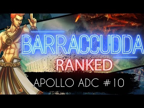 Apollo #10 | Making Jeff happy with CC setups.