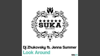 Look Around (Dmitri Phantom & Dmitry Bakhirev Remix)