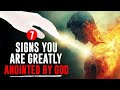 If You Notice These Signs in Your Life, You Are Anointed By God - Trailblazer If You Notice These Signs in Your Life, You Are Anointed By God